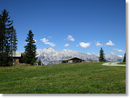 Glungezer Mittelstation